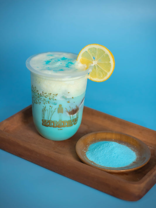 Blue Smoothie