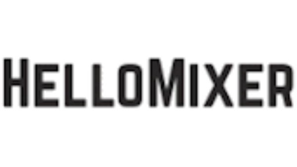HelloMixer